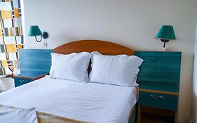 Hotel Majestic Olimp All Inclusive