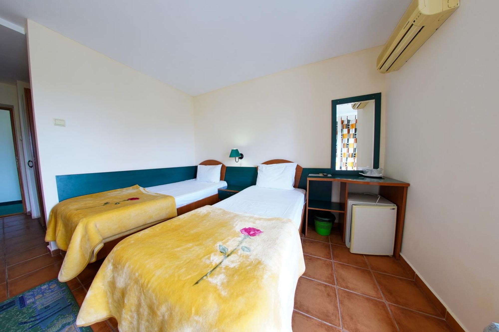 Hotel Majestic Olimp All Inclusive Esterno foto